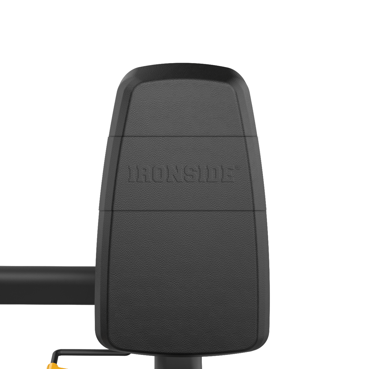 Dual Leg Curl & Extension IRONSIDE Luxe