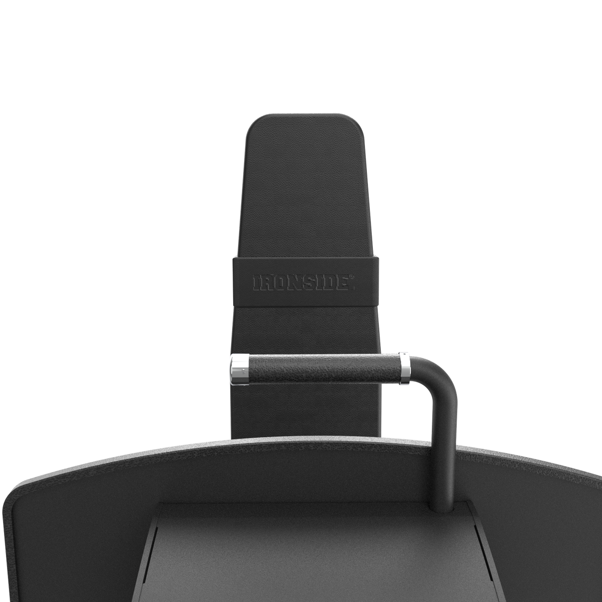 Leg Press Comercial IRONSIDE Luxe