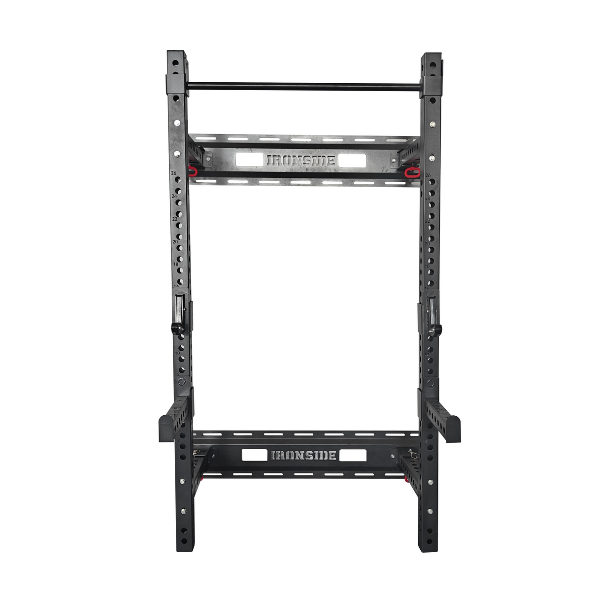 Rack Plegable de Pared Wall Mount IRONSIDE