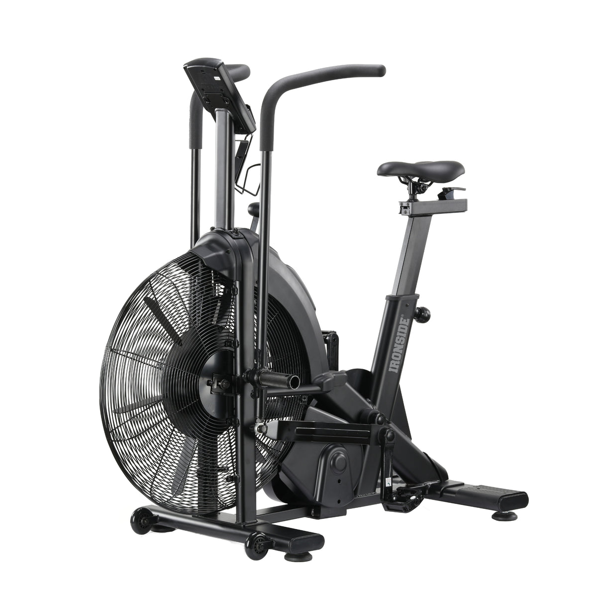 Air Bike Comercial IRONSIDE Glam