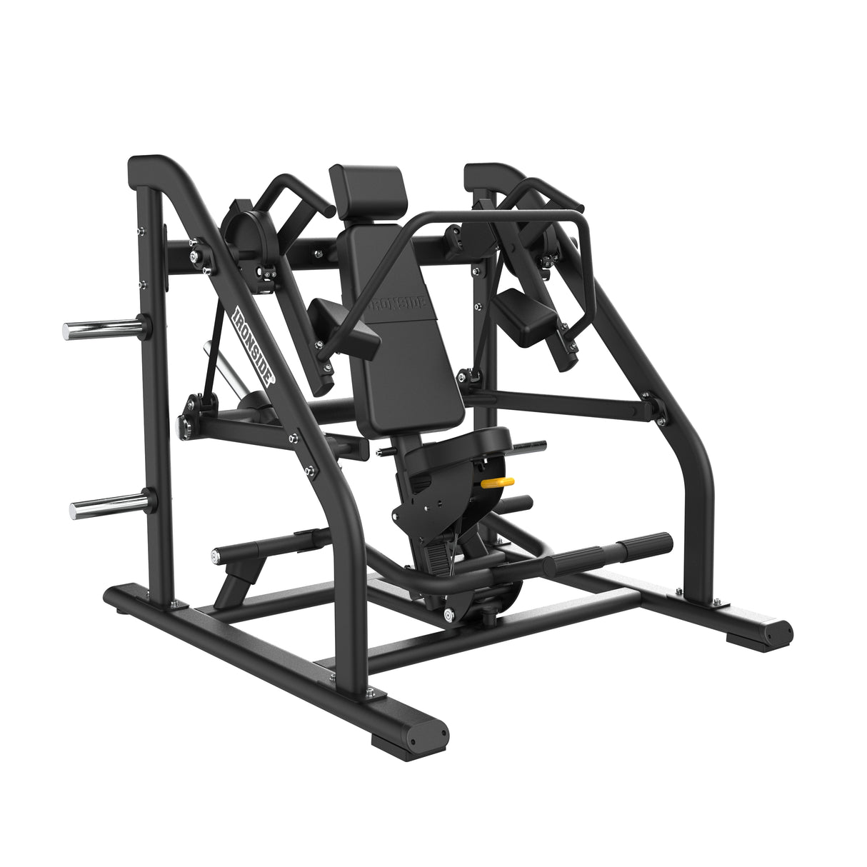 Pullover Press Plate Loaded IRONSIDE Luxe