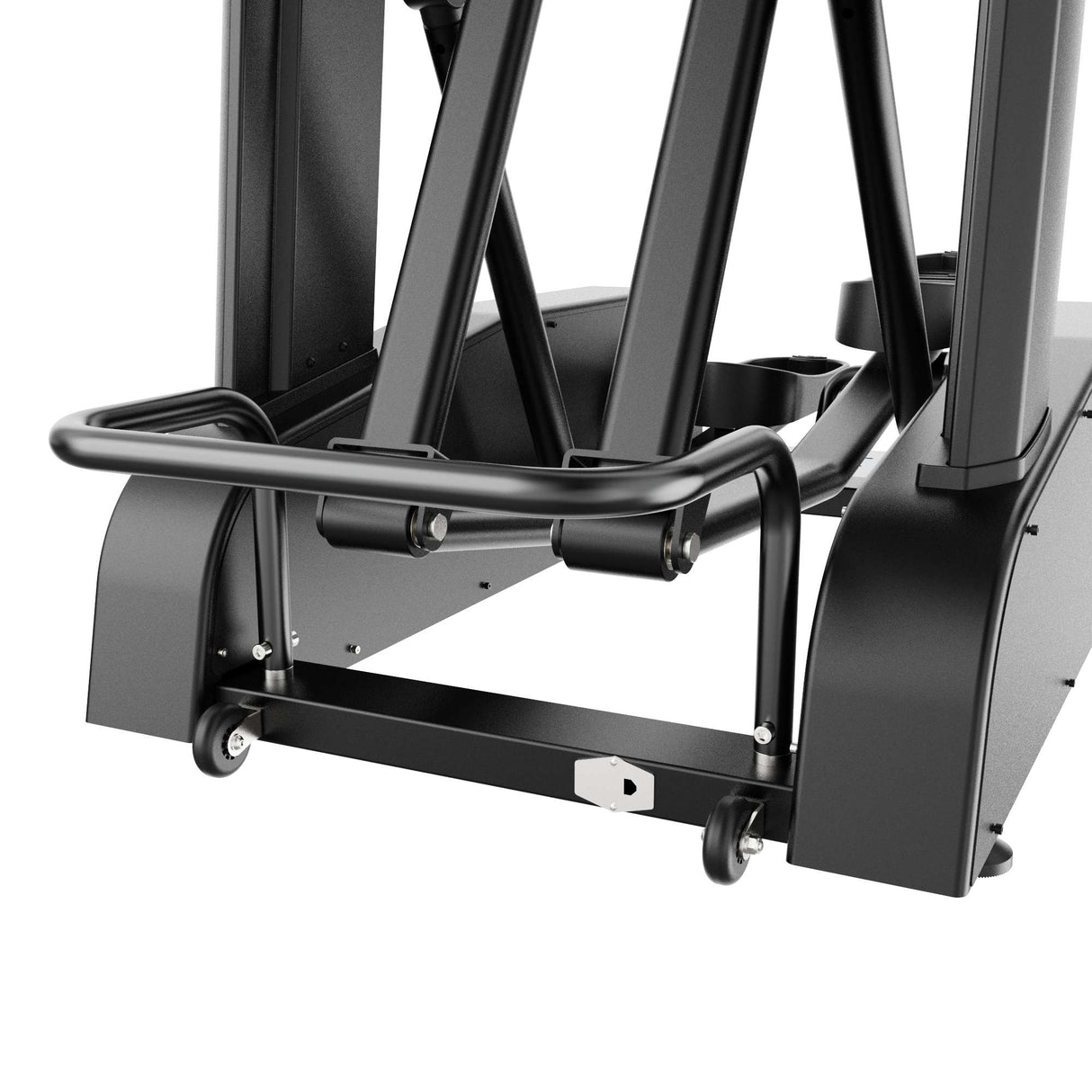 Elíptica Comercial IRONSIDE Luxe