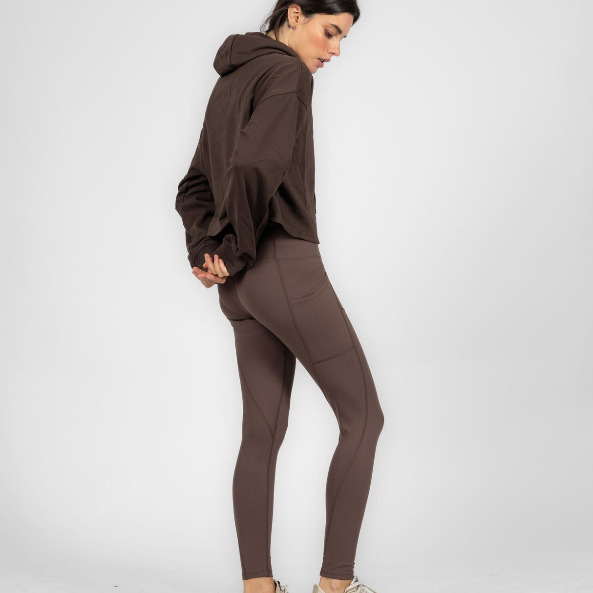Leggings Deportivos para Mujer IRONSIDE
