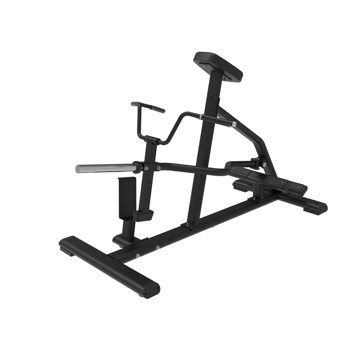 Banco para Remo IRONSIDE Luxe