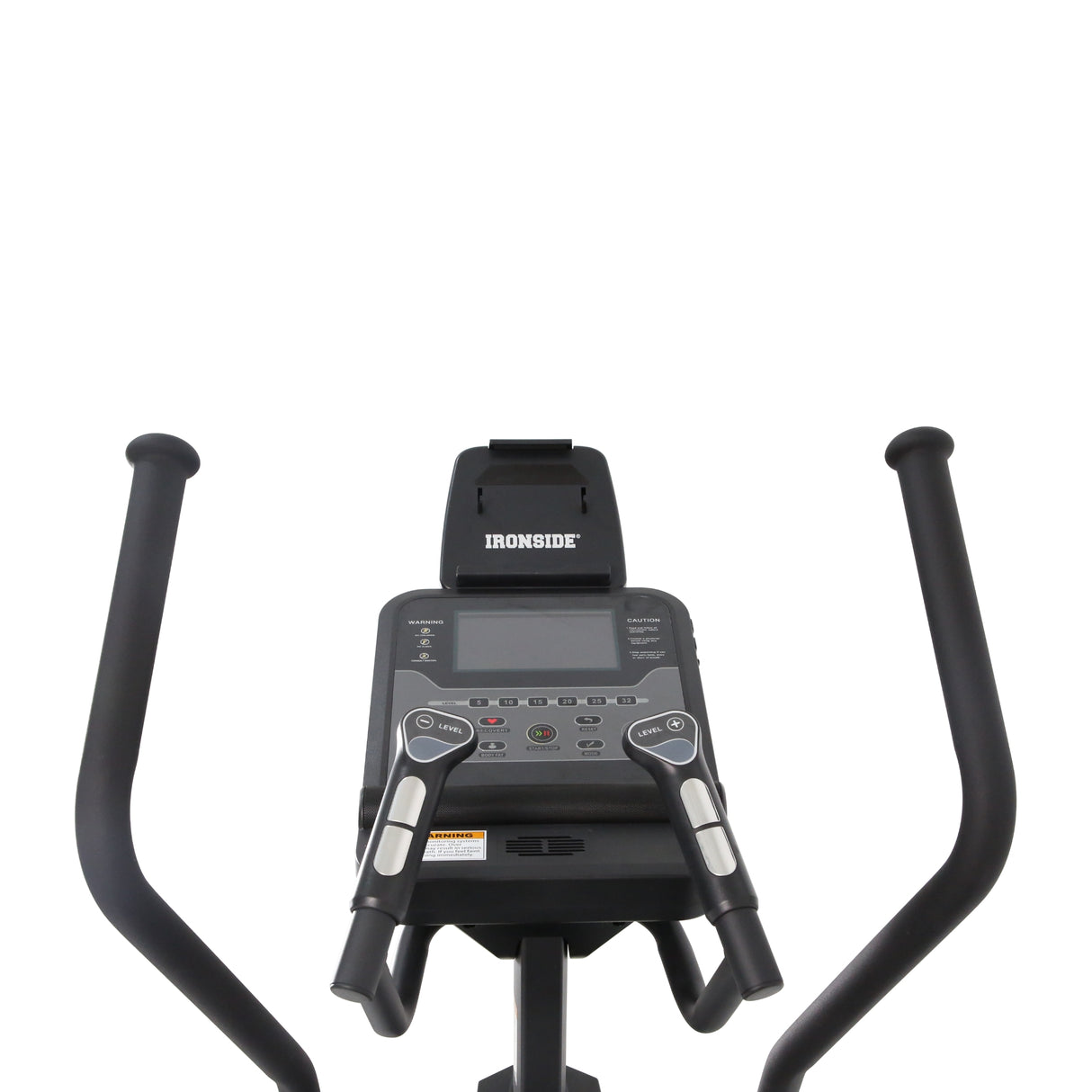 Elíptica IRONSIDE Glam