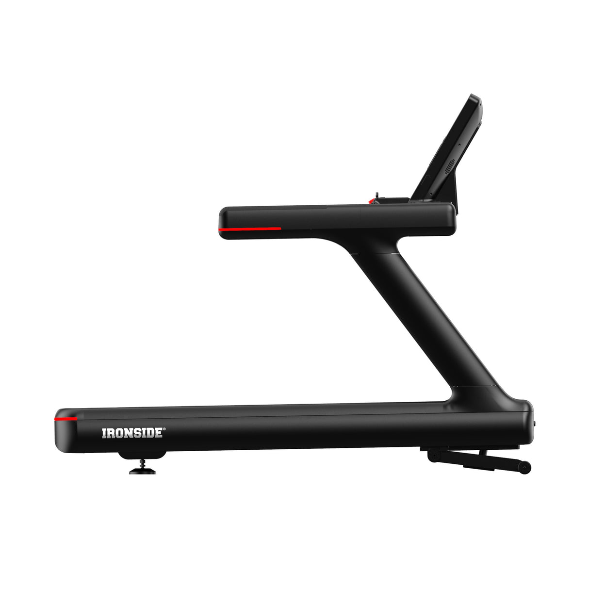 Trotadora Comercial LED IRONSIDE Poseidón