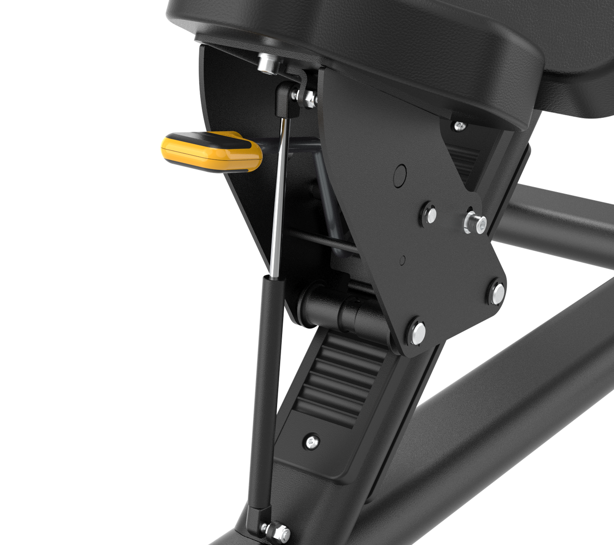 Pec Fly IRONSIDE Luxe