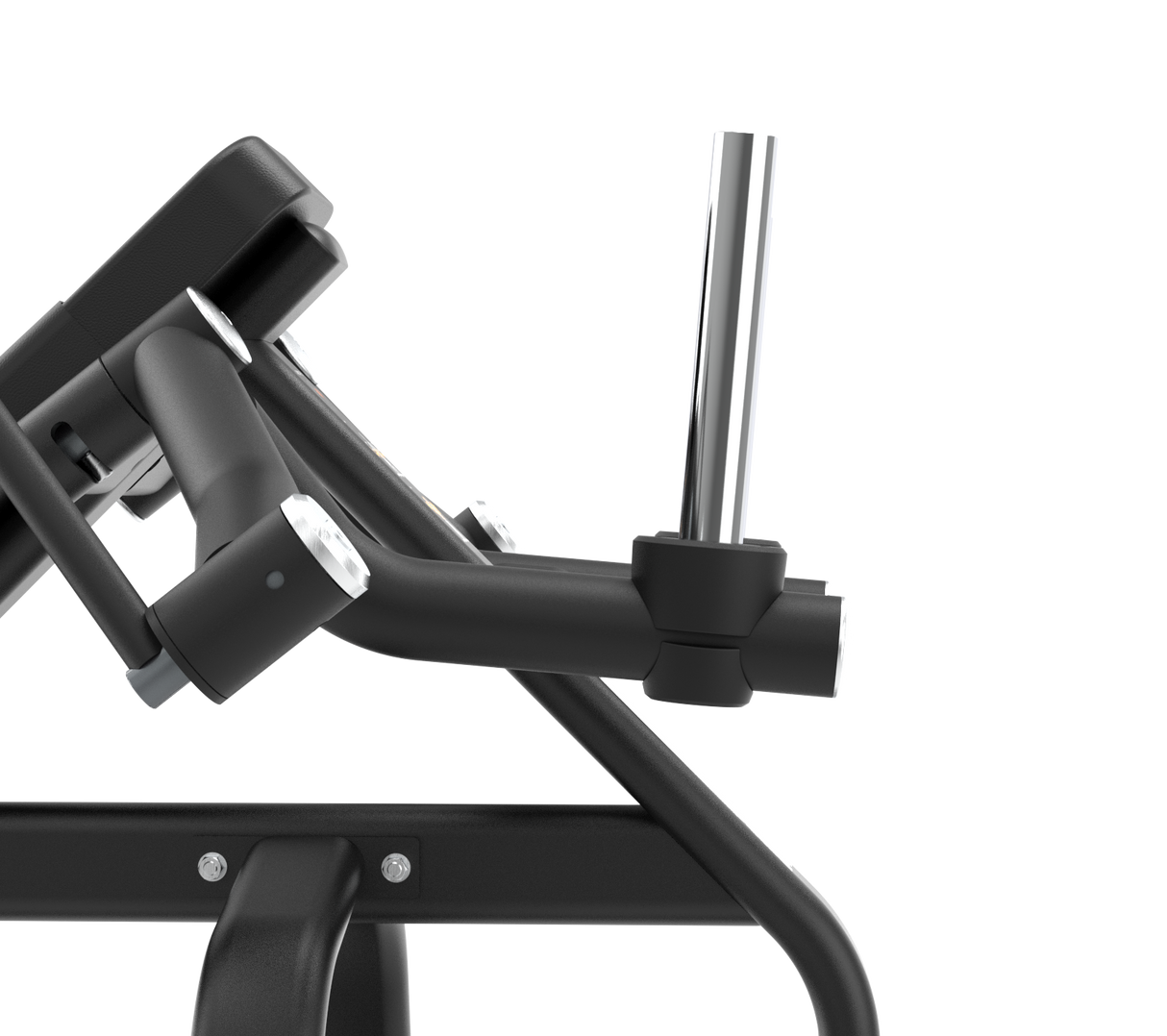 Pec Fly IRONSIDE Luxe