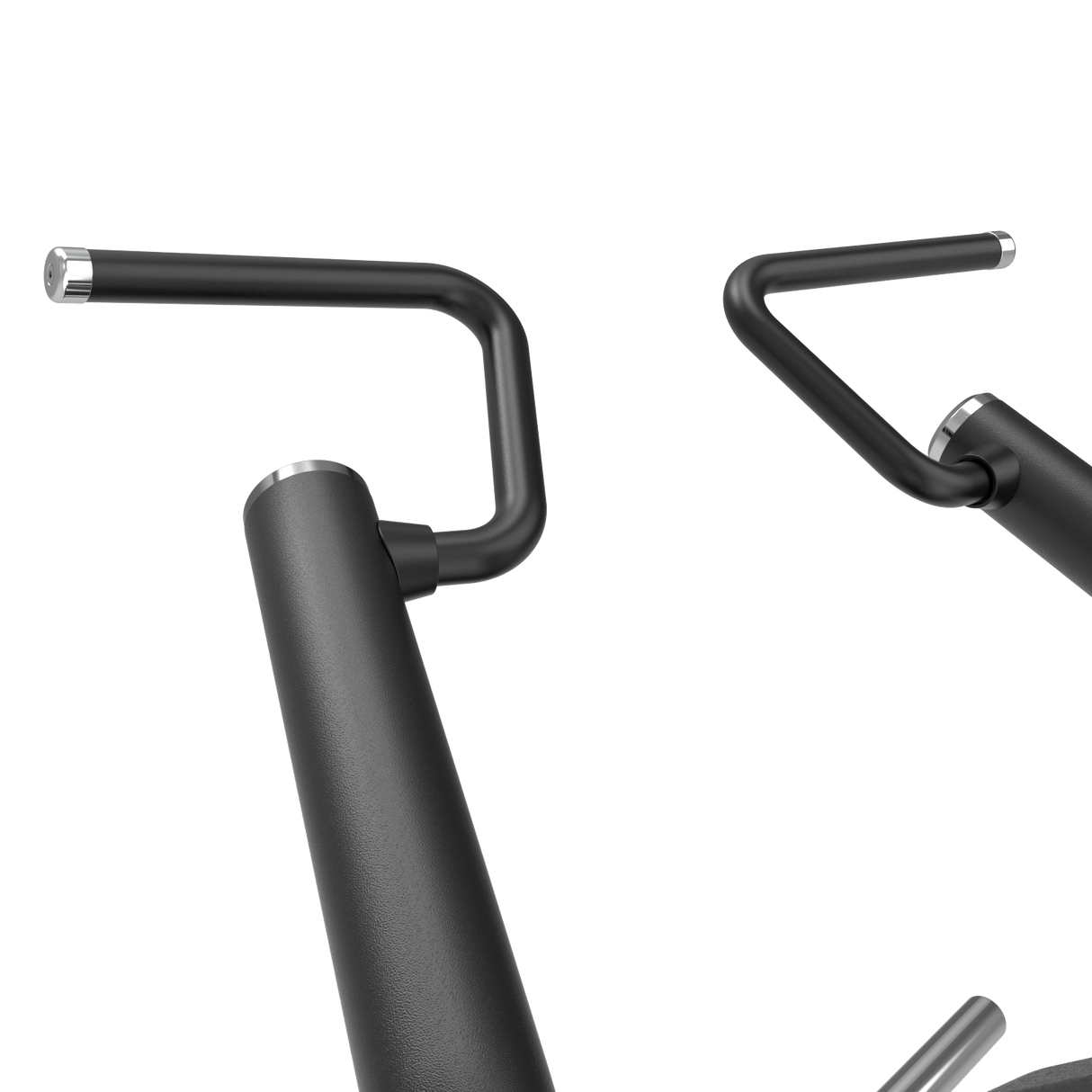 Seated Row Plate Loaded IRONSIDE Luxe