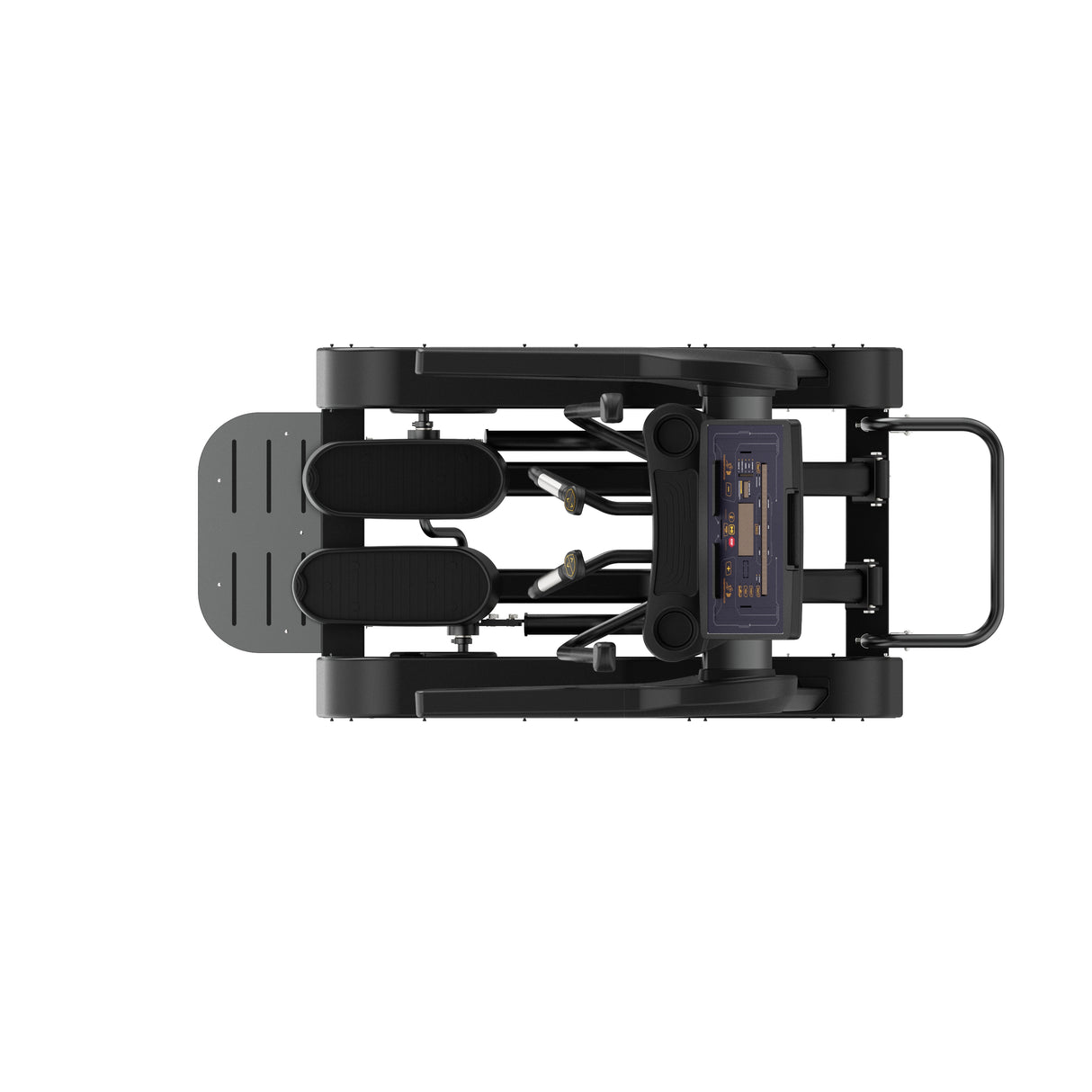 Elíptica IRONSIDE Luxe