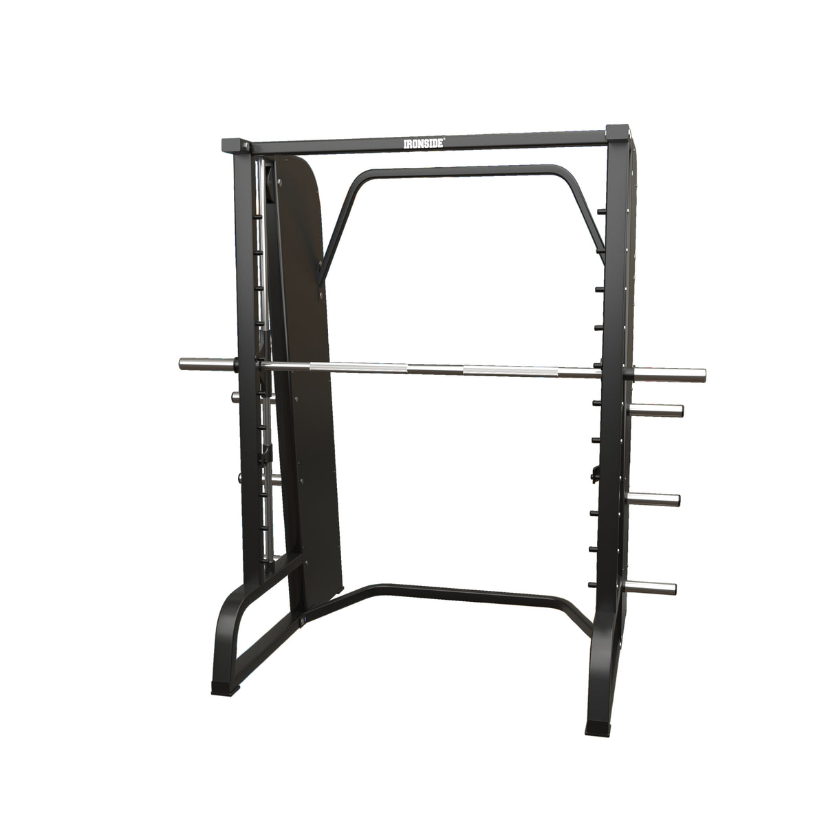 Smith Machine Pro IRONSIDE