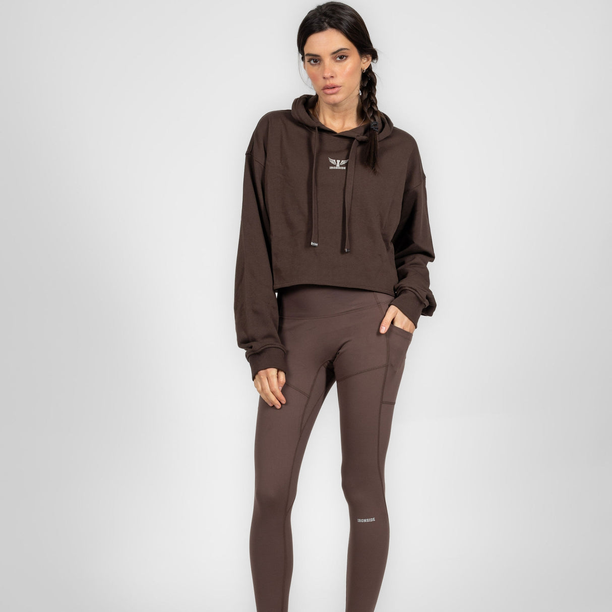 Leggings Deportivos para Mujer IRONSIDE