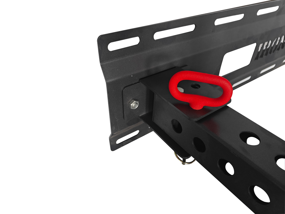 Rack Plegable de Pared Wall Mount IRONSIDE