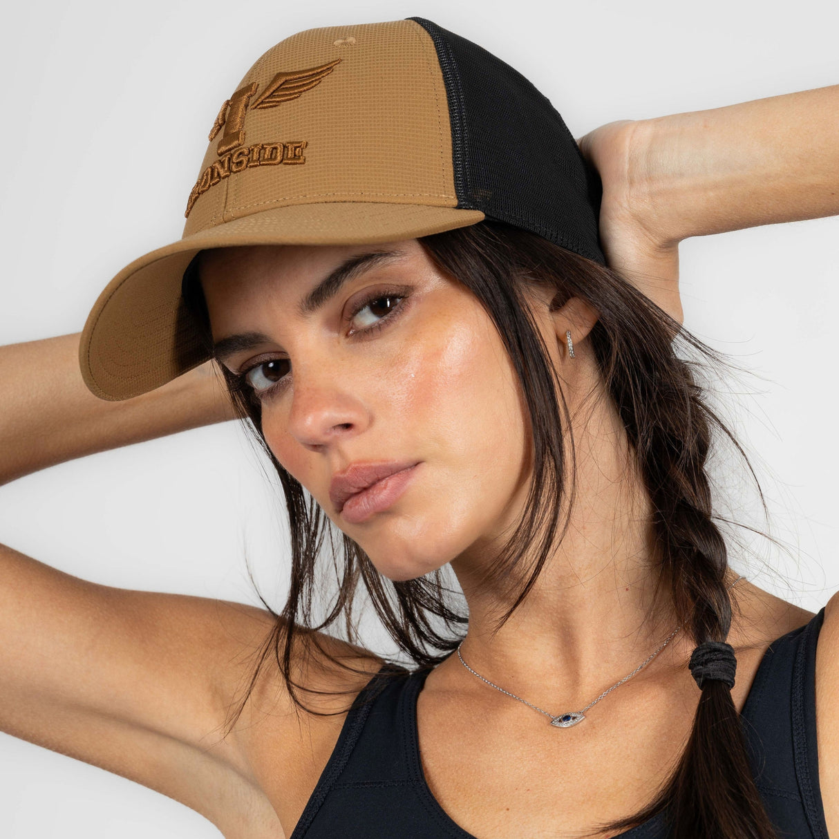 Jockey Deportivo IRONSIDE