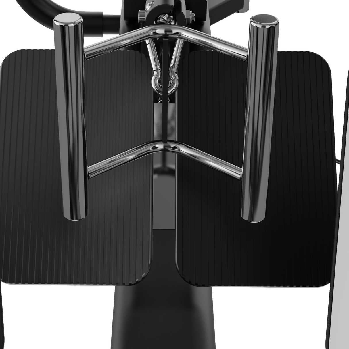 Multi Row IRONSIDE Luxe