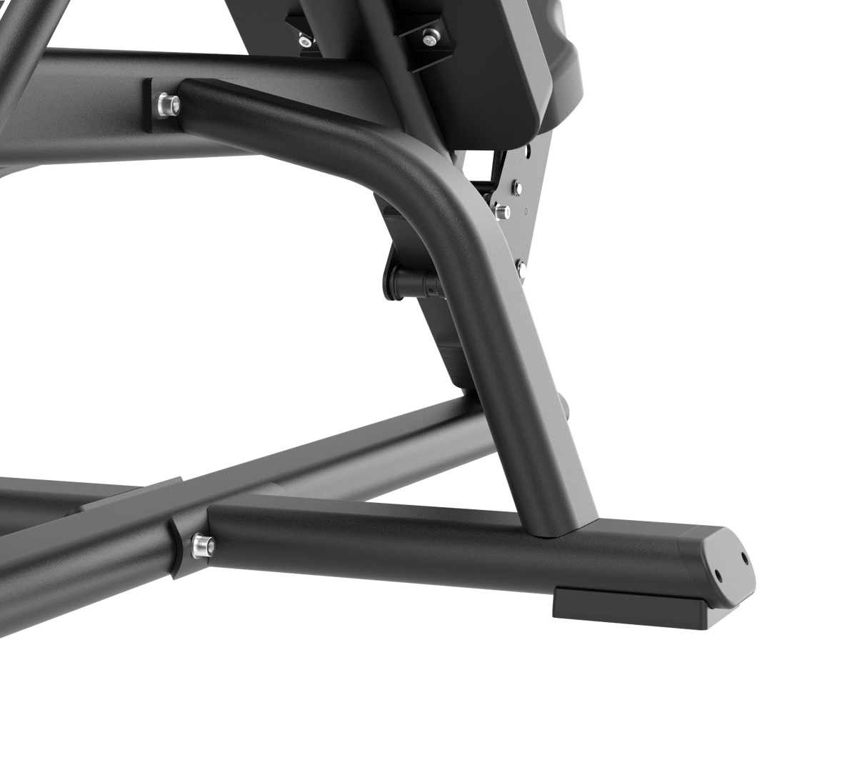 Pec Fly IRONSIDE Luxe