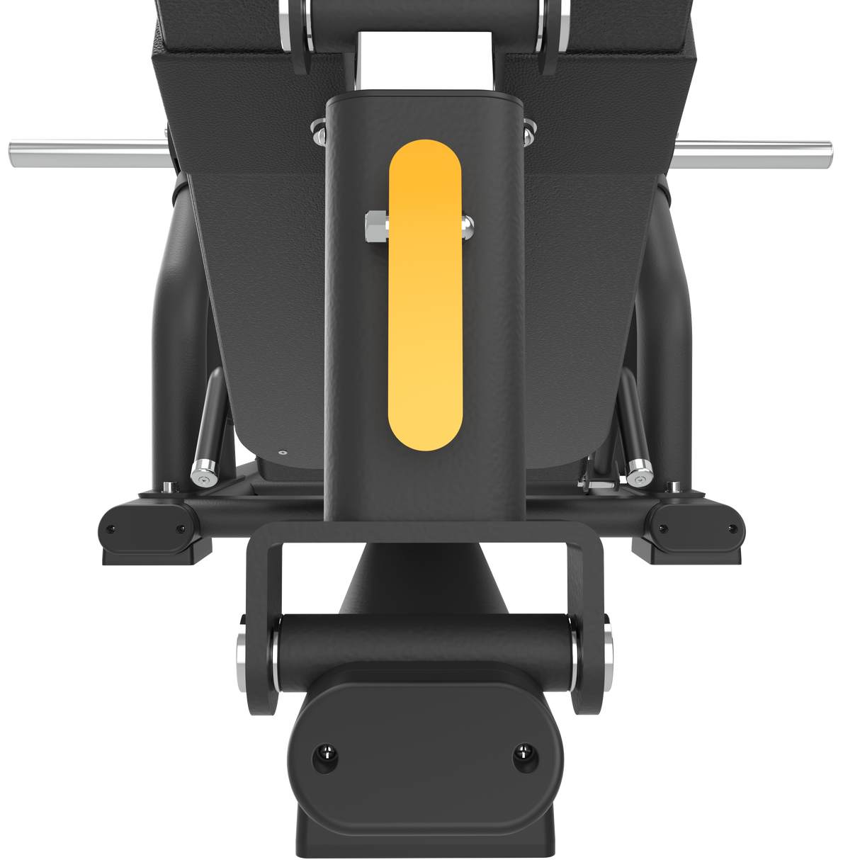 Linear Leg Press 45° Plate Loaded IRONSIDE Luxe