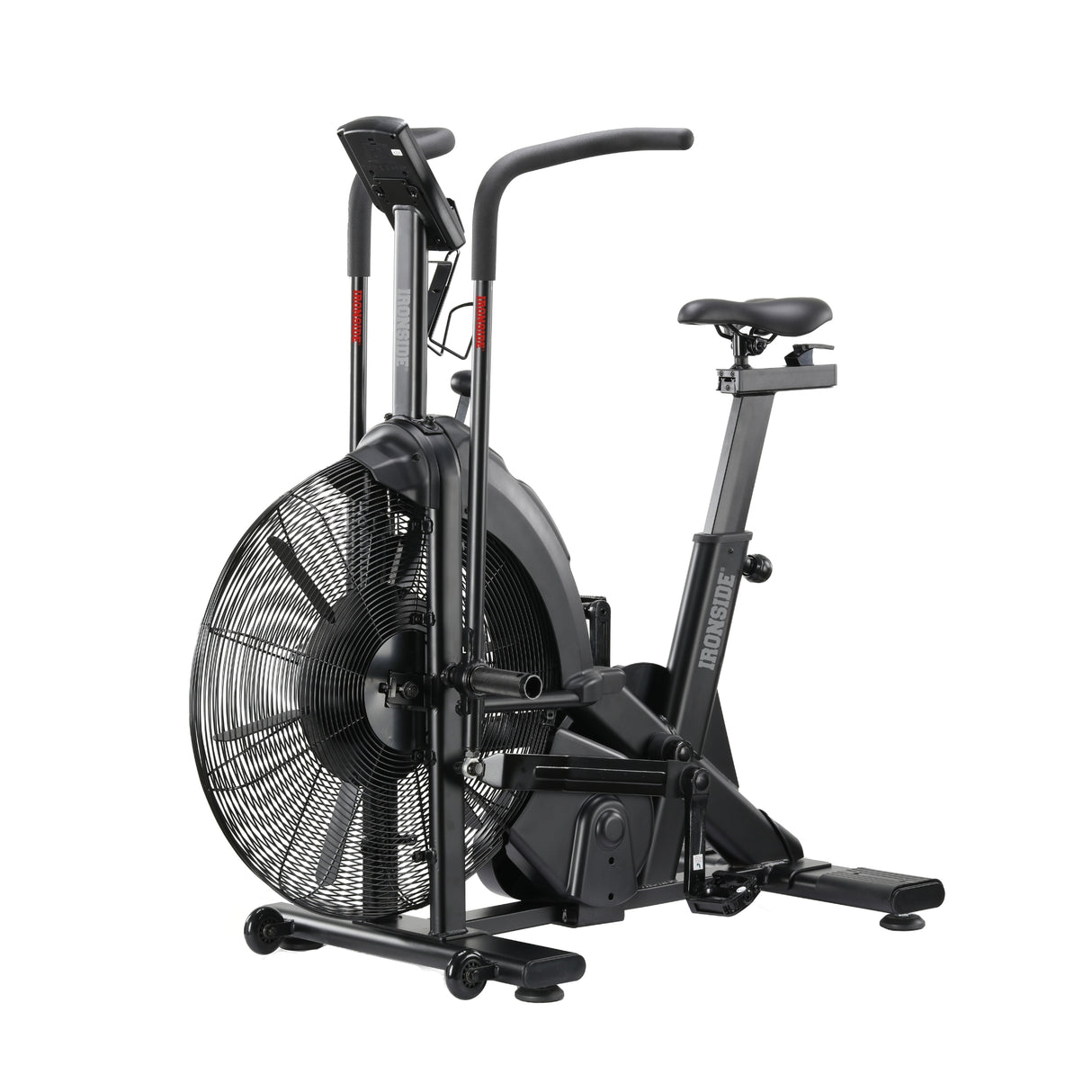 Air Bike Comercial IRONSIDE Glam