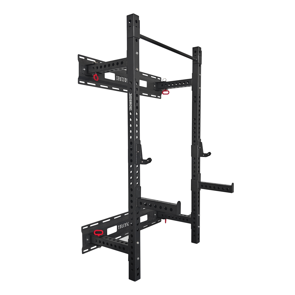 Rack Plegable de Pared Wall Mount IRONSIDE