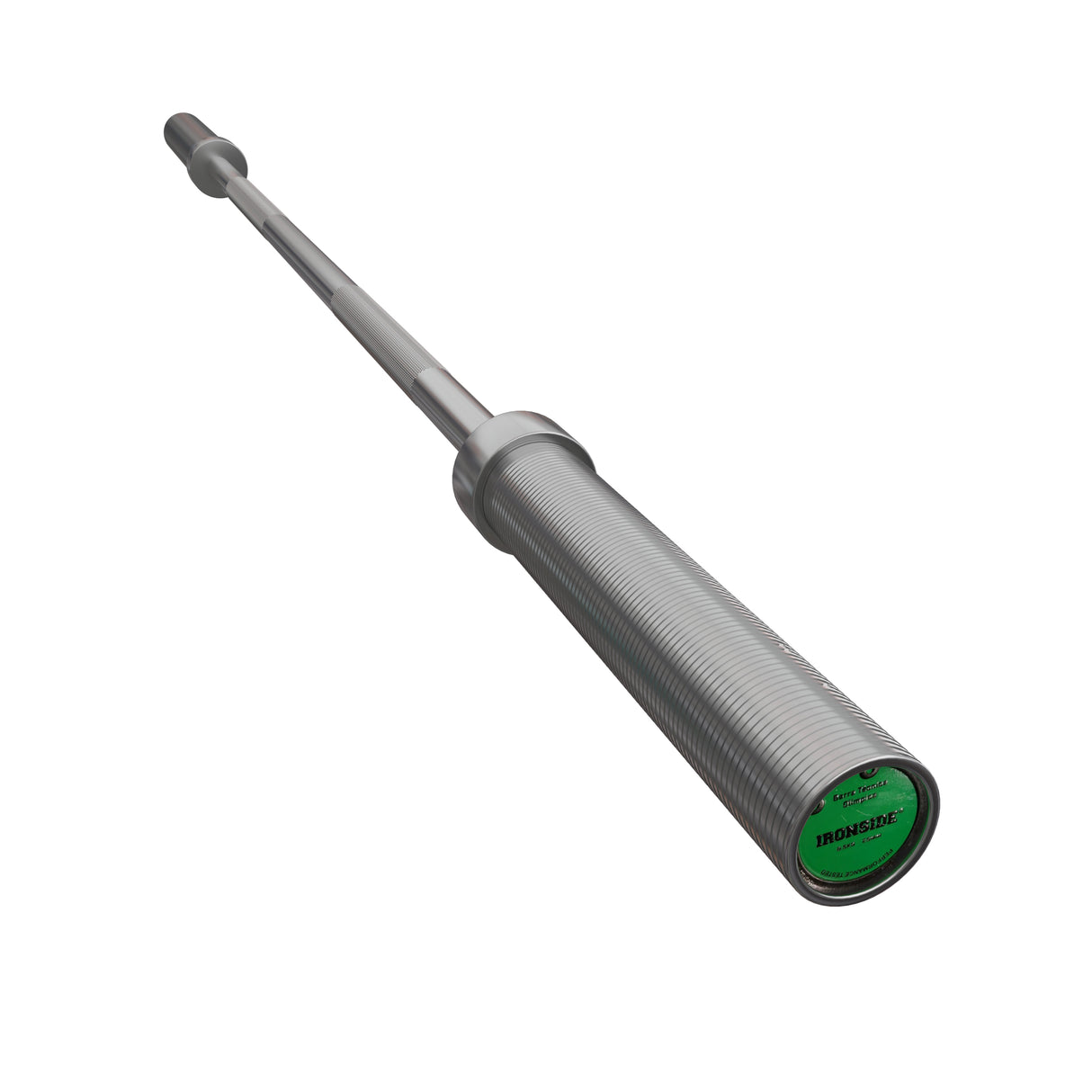 Barra Técnica Olímpica 8.5kg IRONSIDE