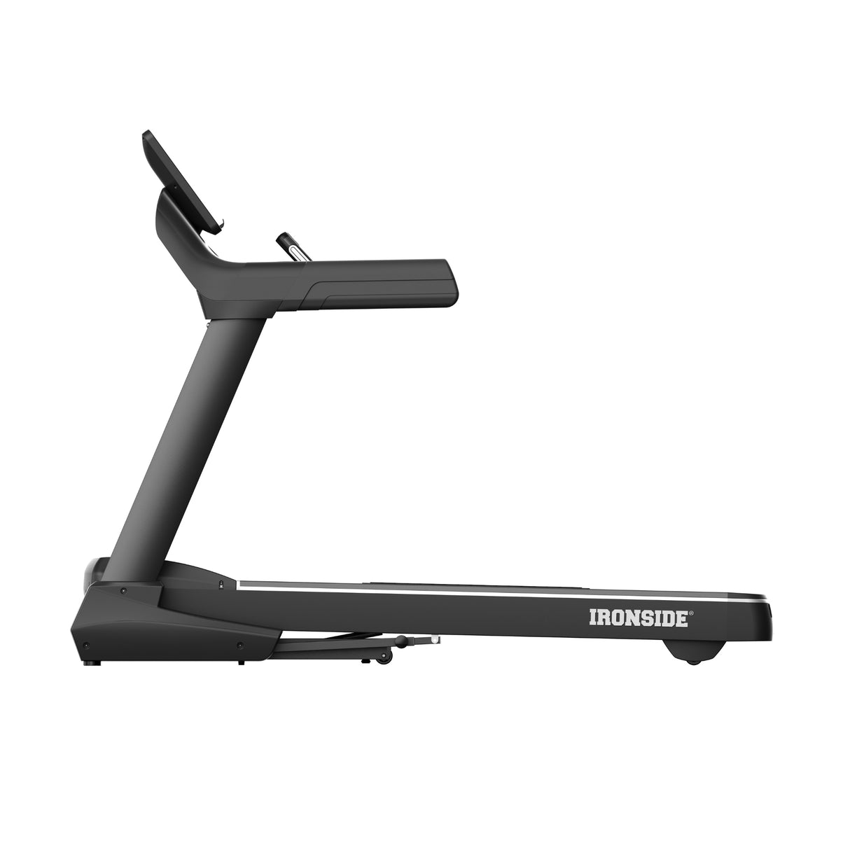 Trotadora Comercial Plegable LED IRONSIDE Glam