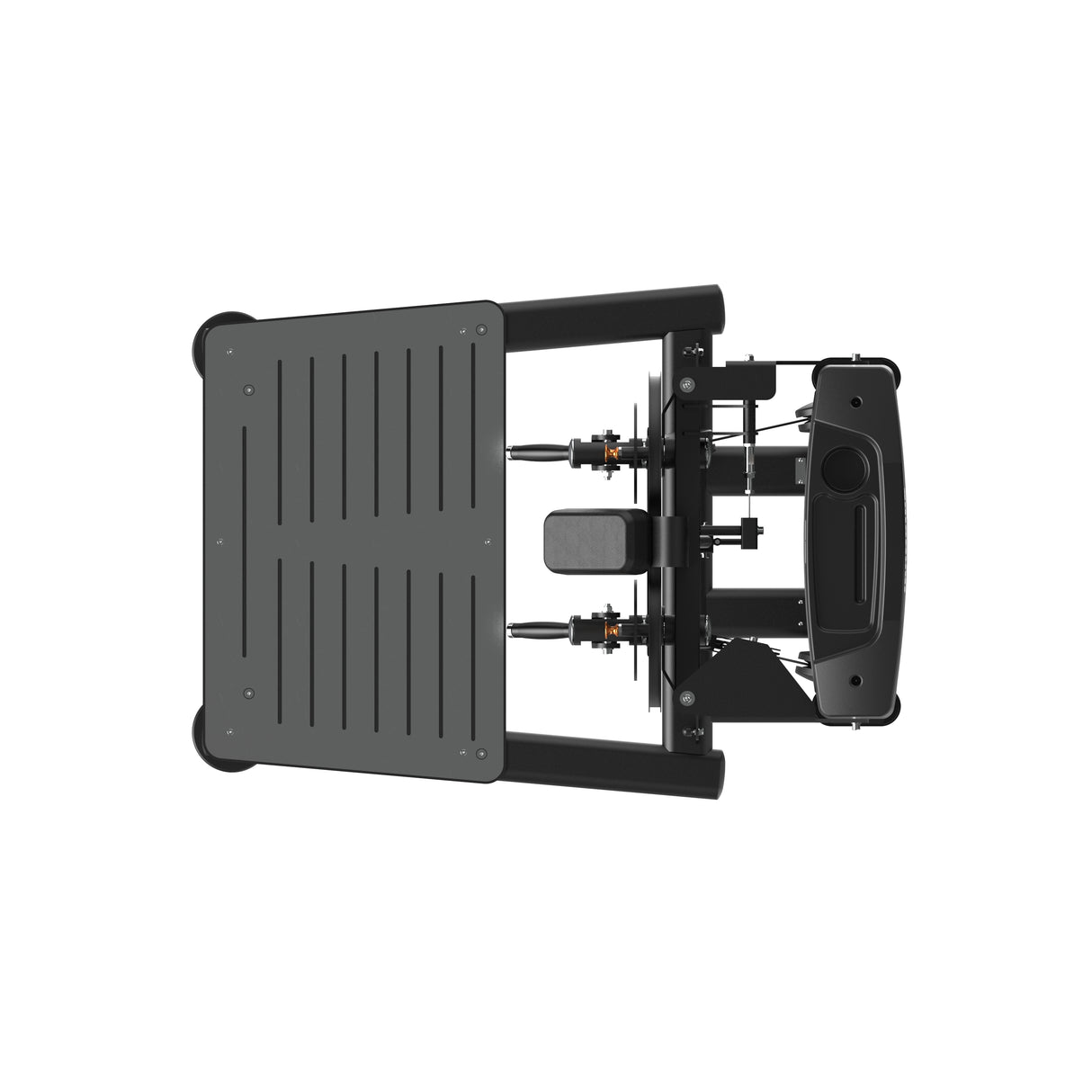 Standing Multi Flight Machine IRONSIDE Luxe