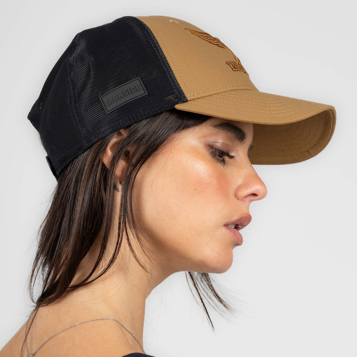 Jockey Deportivo IRONSIDE