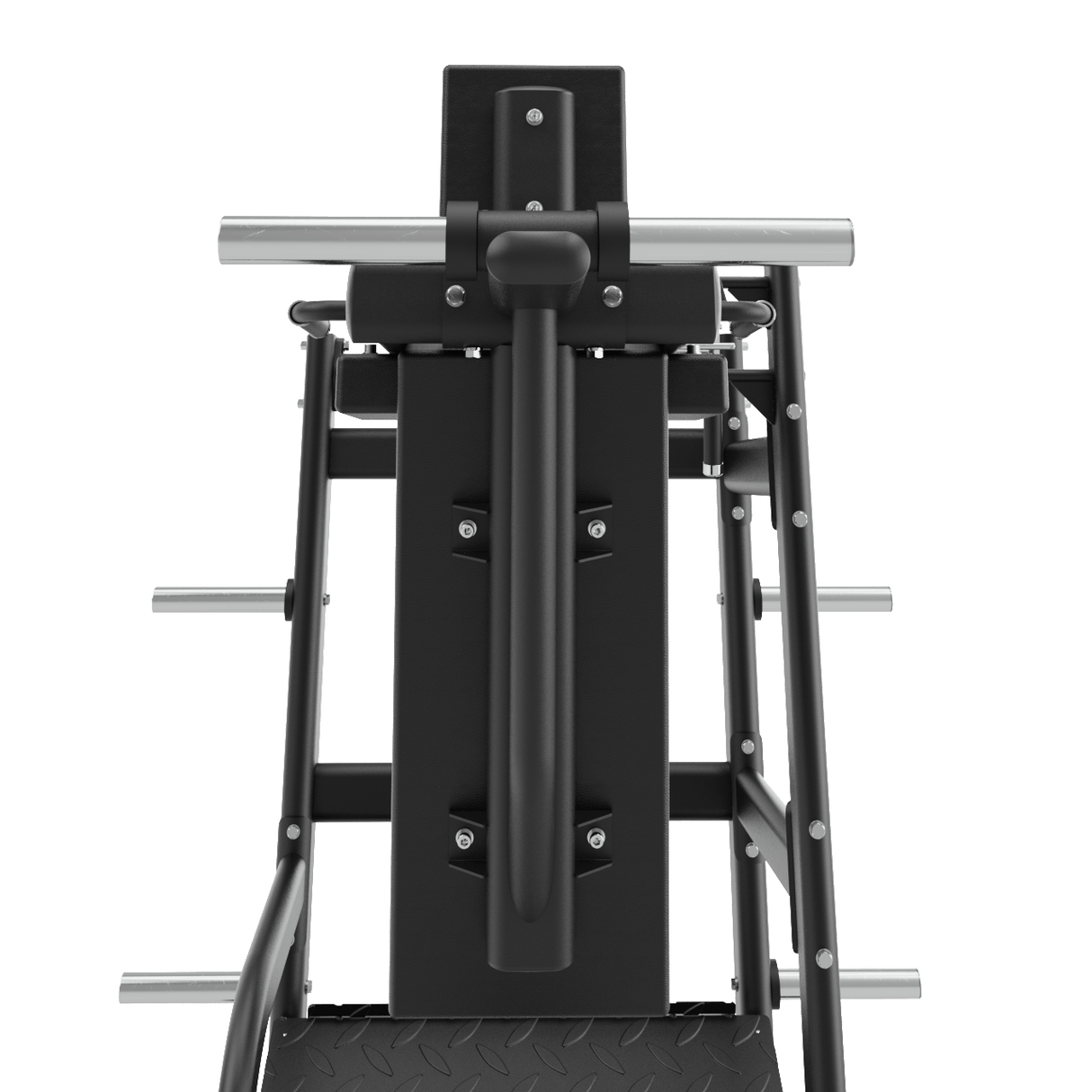Pendulum Squat Machine IRONSIDE Luxe