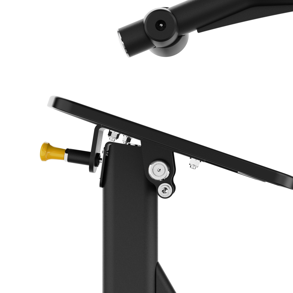 Hip Thruster Plate Loaded IRONSIDE Luxe