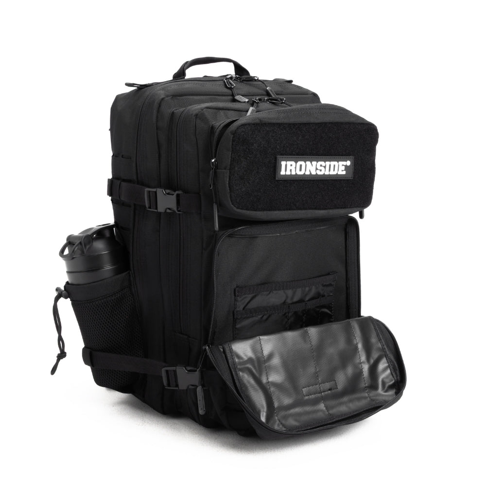 Mochila 45 LT IRONSIDE