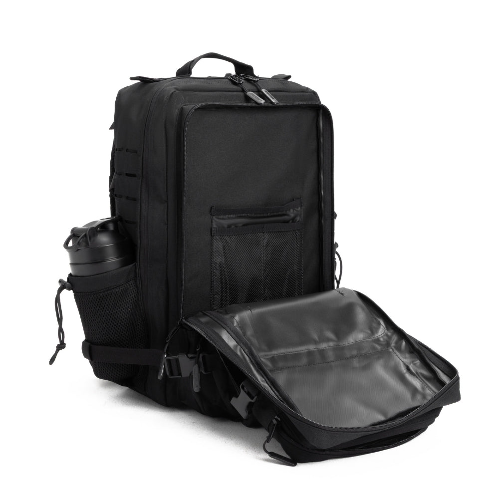 Mochila 45 LT IRONSIDE