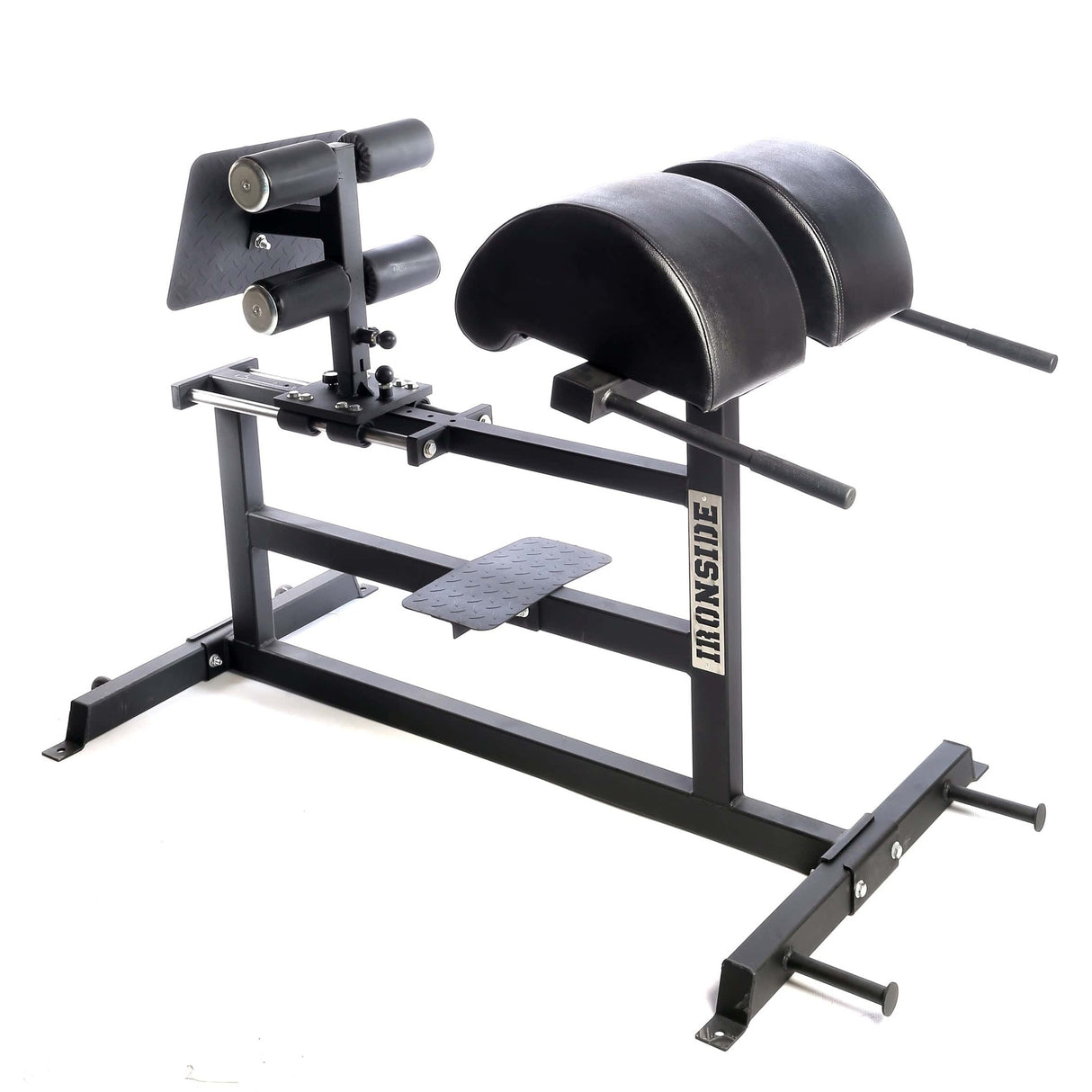 Banco GHD Glute Ham Developer IRONSIDE