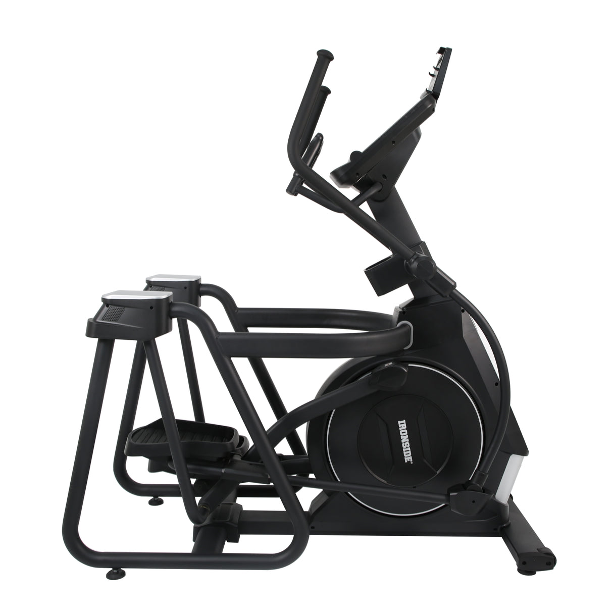 Elíptica IRONSIDE Glam