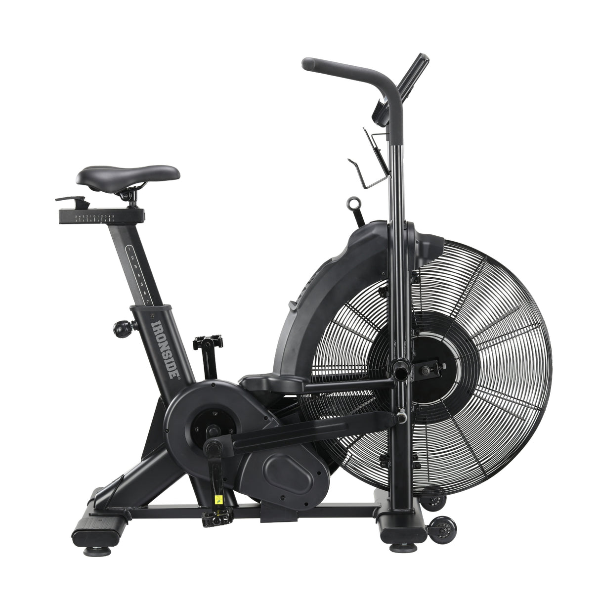 Air Bike Comercial IRONSIDE Glam