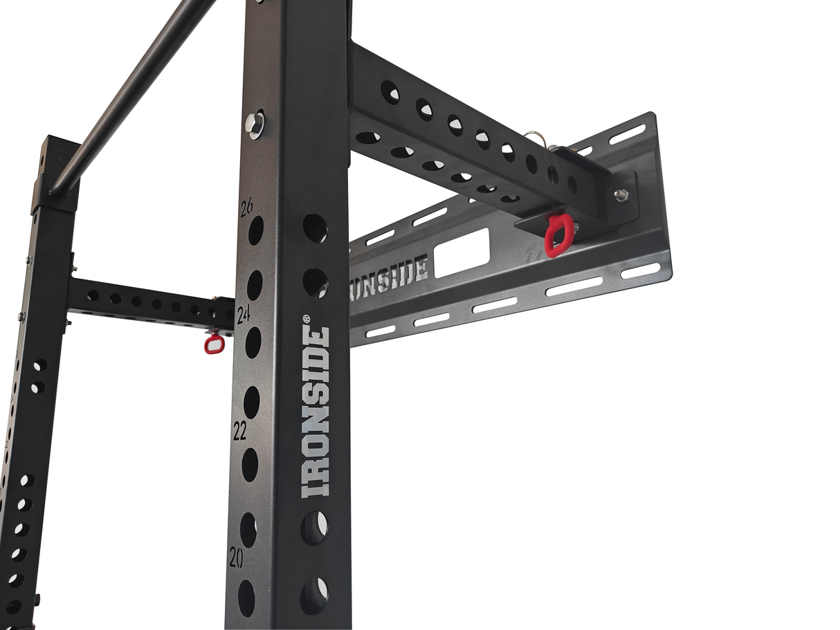 Rack Plegable de Pared Wall Mount IRONSIDE