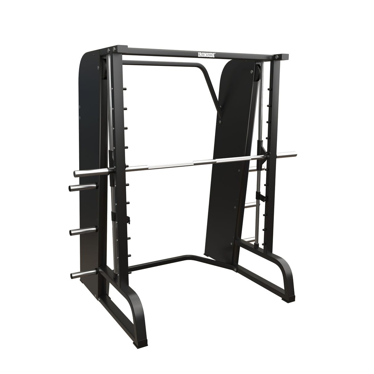 Smith Machine Pro IRONSIDE