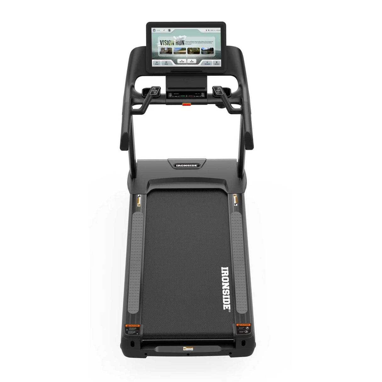 Trotadora Comercial GT IRONSIDE Glam