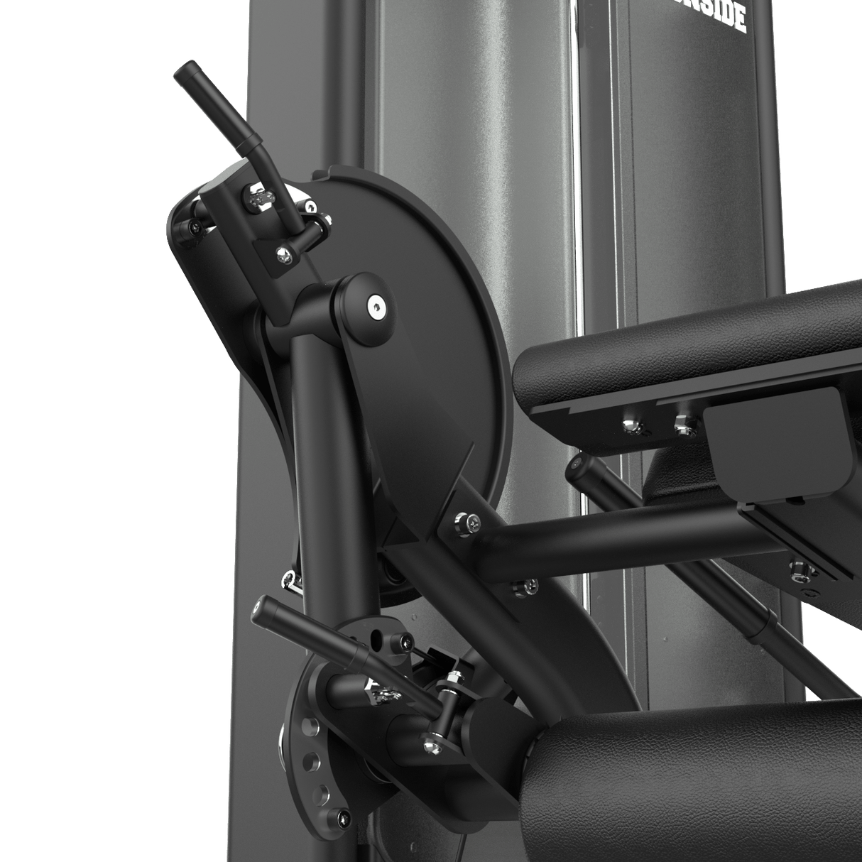 Leg Extension IRONSIDE Luxe