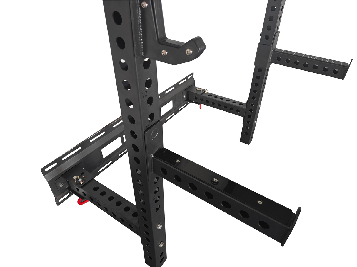 Rack Plegable de Pared Wall Mount IRONSIDE