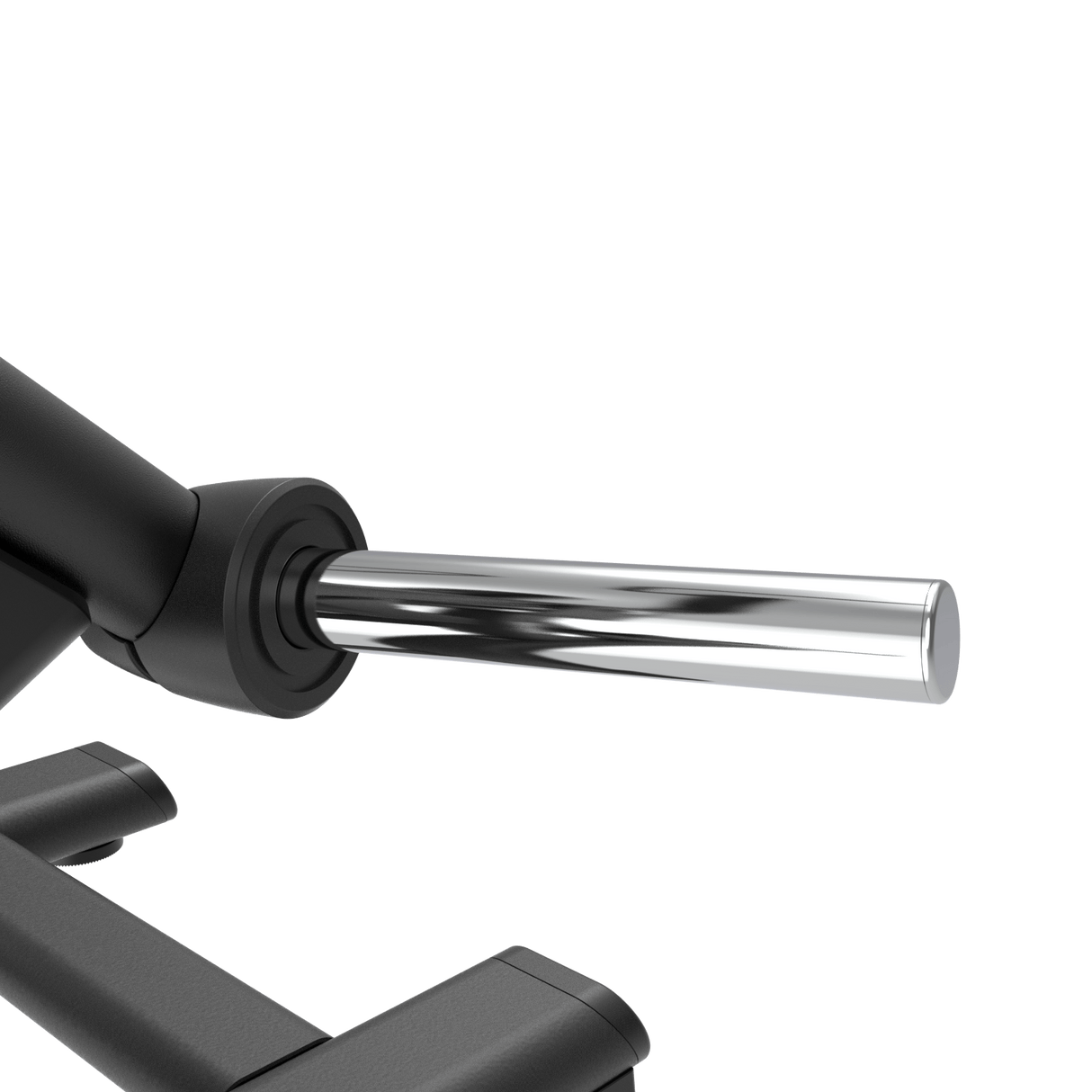 Seated Row Plate Loaded IRONSIDE Luxe