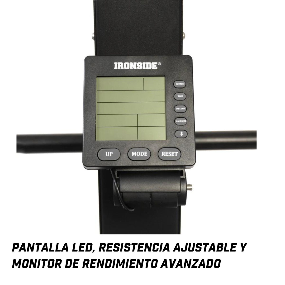 Ski Erg - Air Ski Machine IRONSIDE Combat