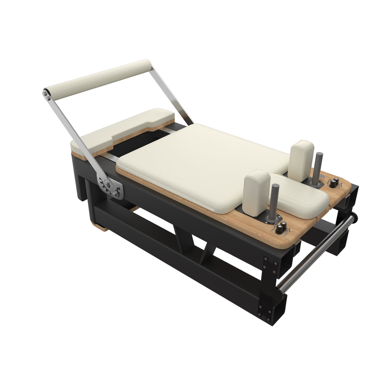 Reformer de Pilates Plegable IRONSIDE