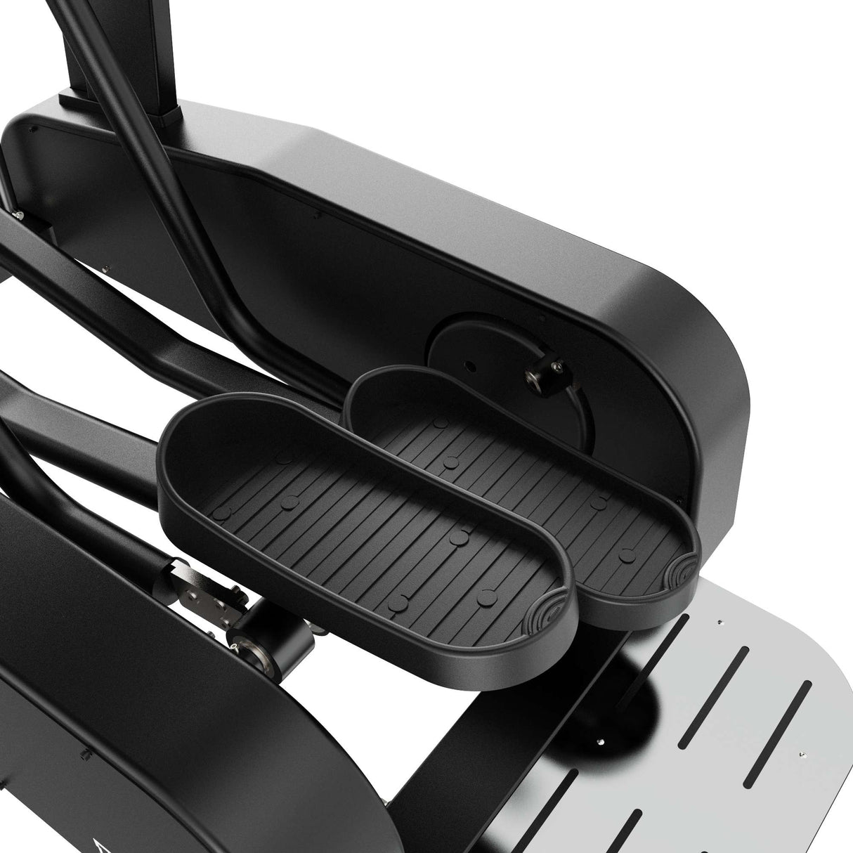 Elíptica Comercial IRONSIDE Luxe