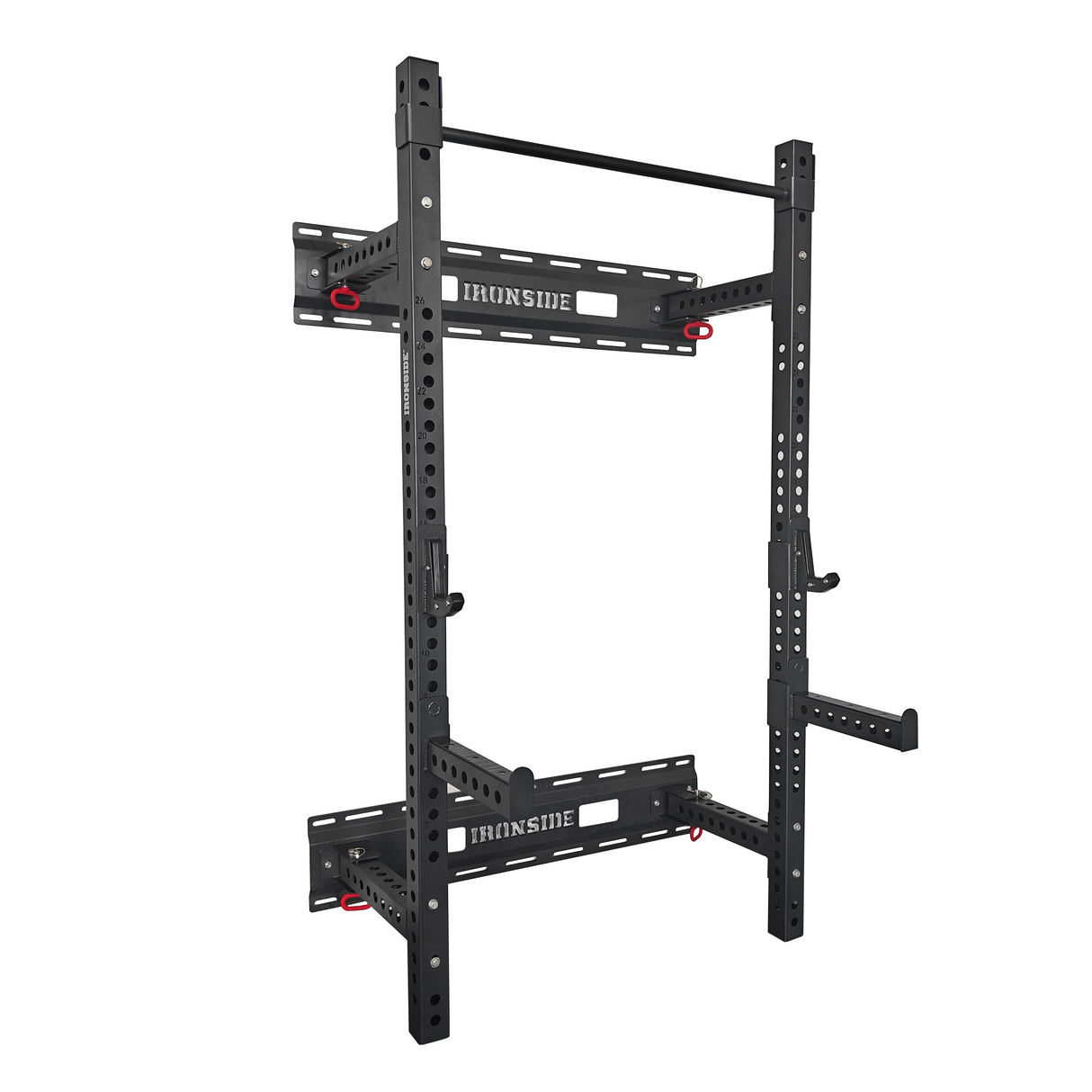 Rack Plegable de Pared Wall Mount IRONSIDE