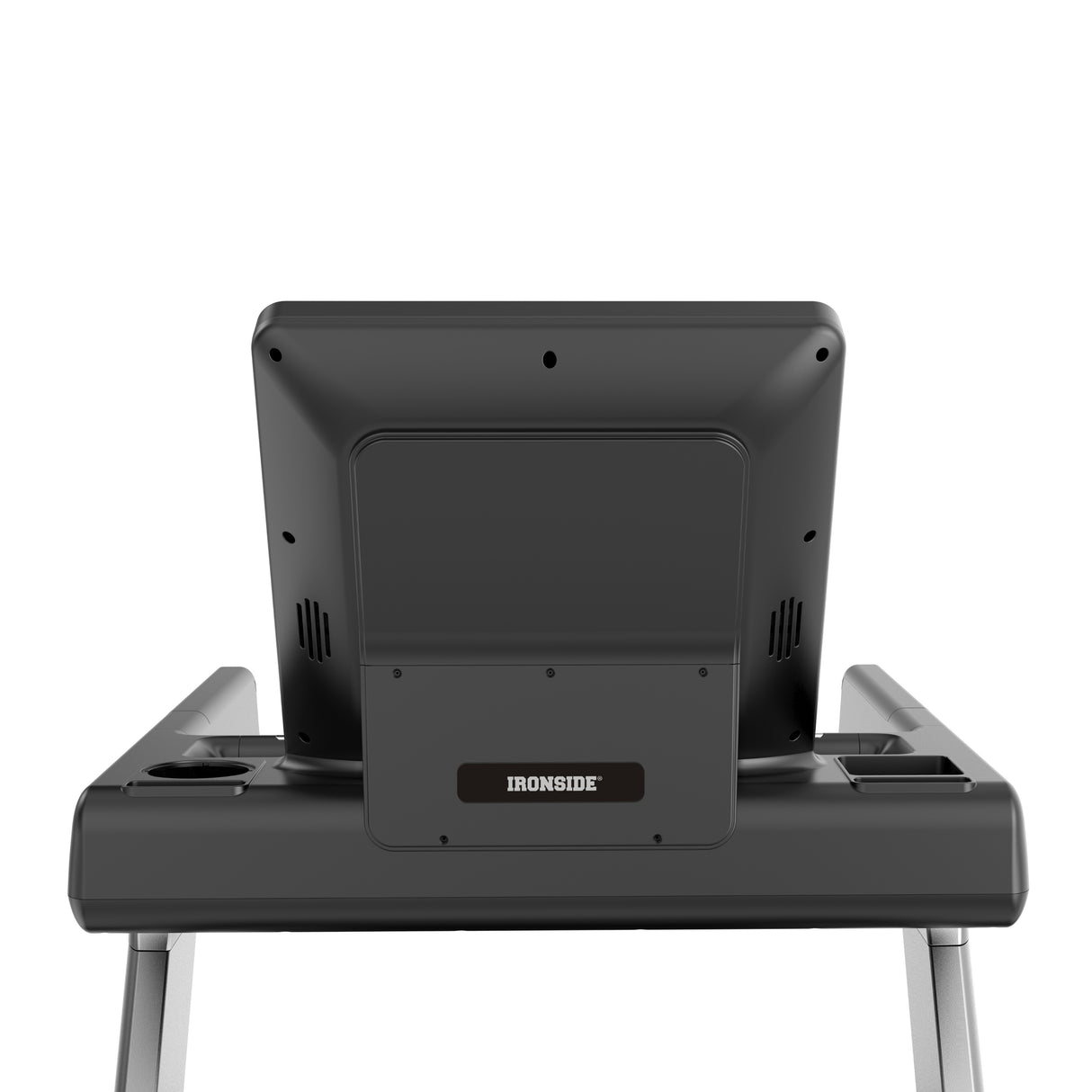 Trotadora Comercial LED IRONSIDE Poseidón