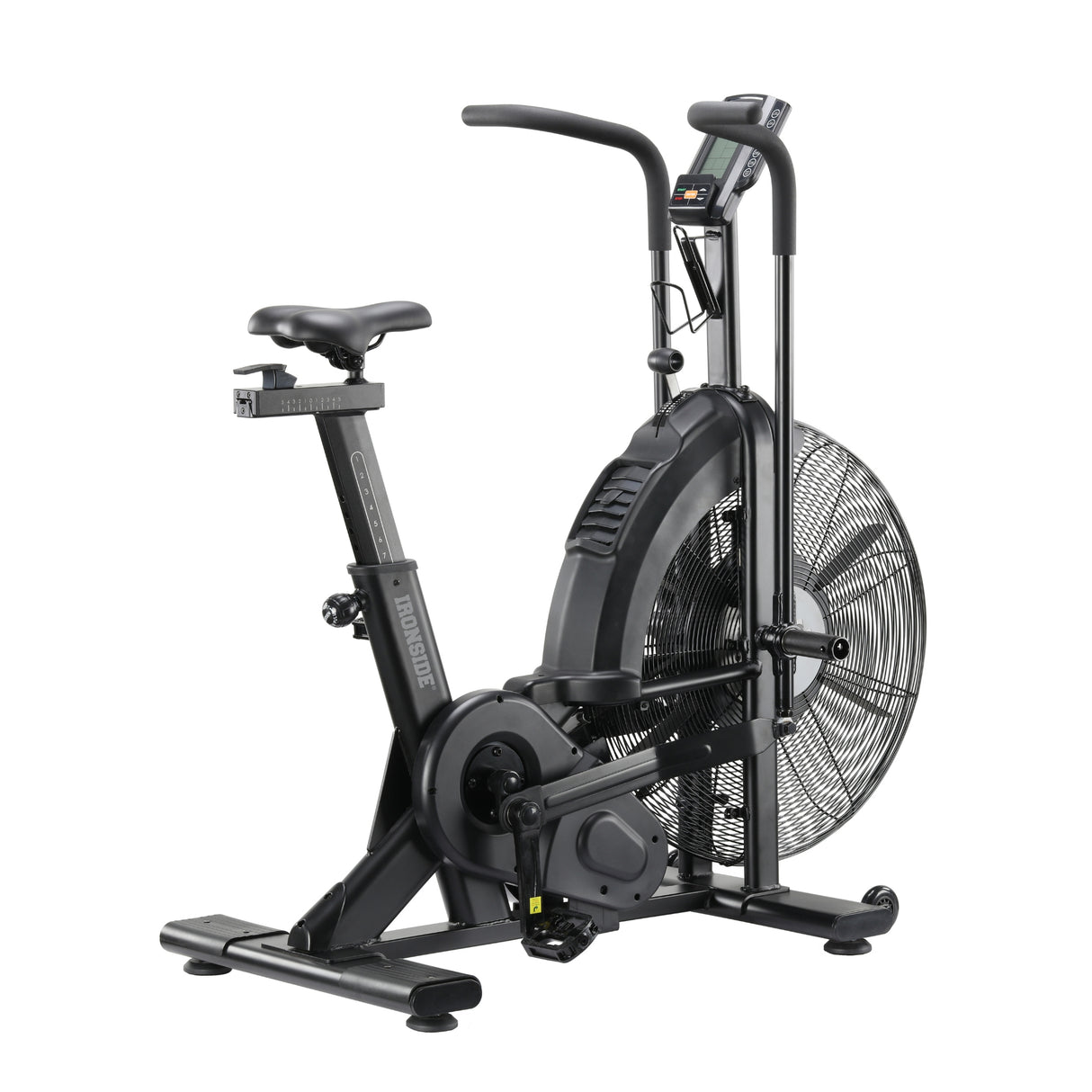 Air Bike Comercial IRONSIDE Glam