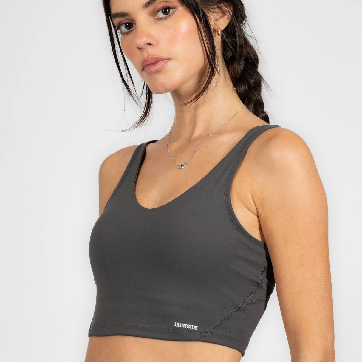 Top Deportivo para Mujer IRONSIDE
