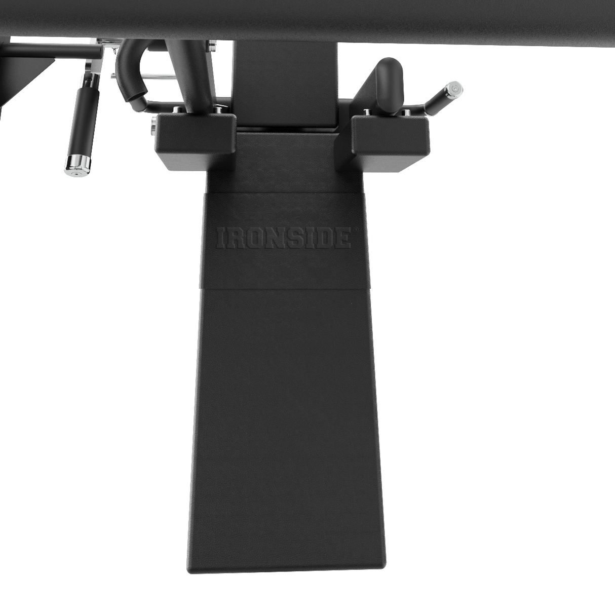 Pendulum Squat Machine IRONSIDE Luxe