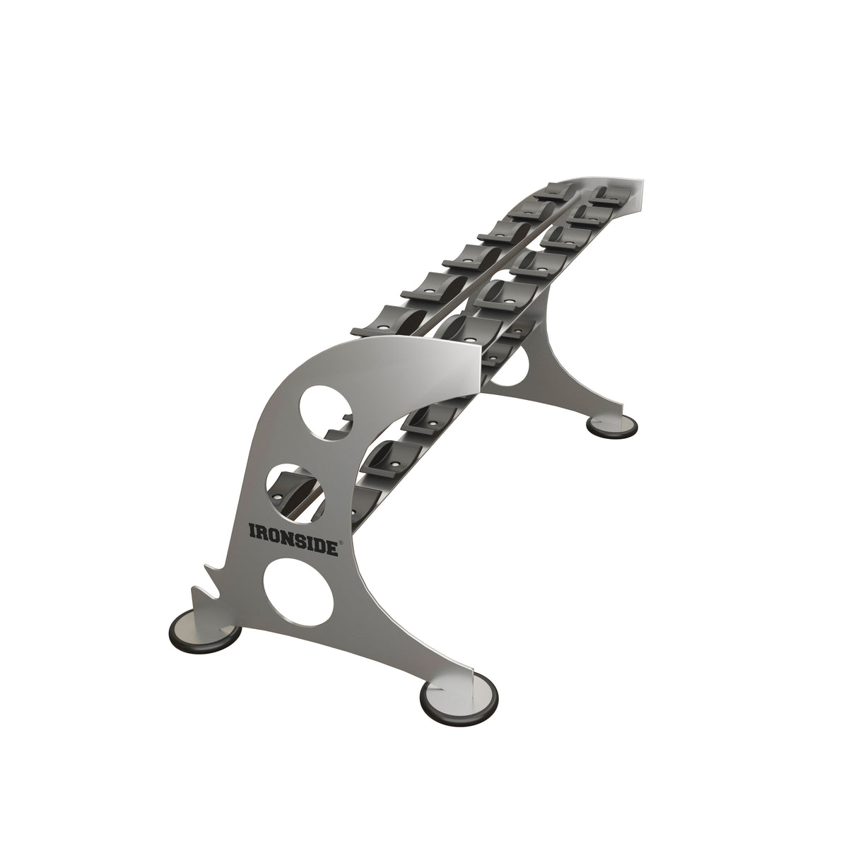 Rack Comercial Lite IRONSIDE