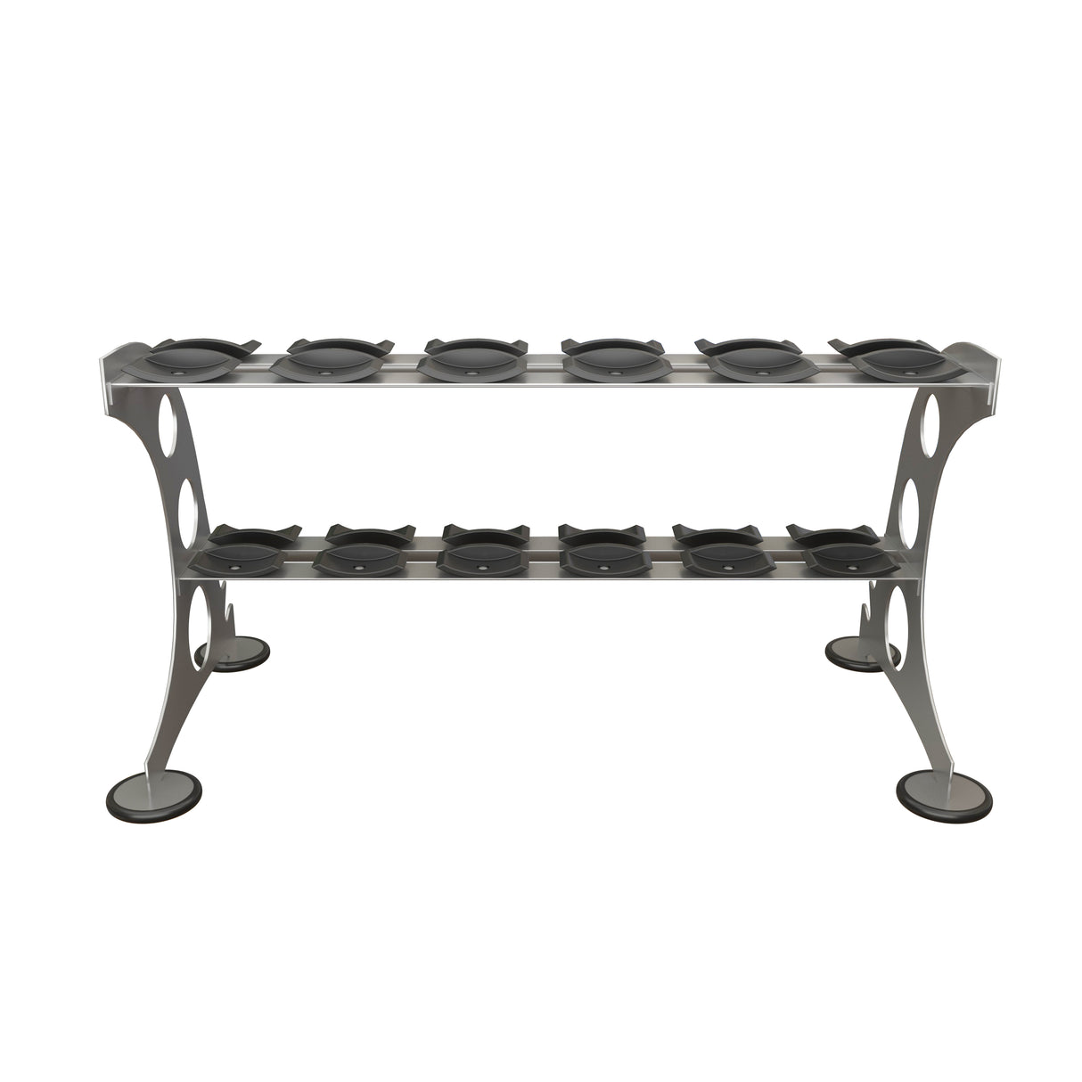 Rack Comercial Lite IRONSIDE